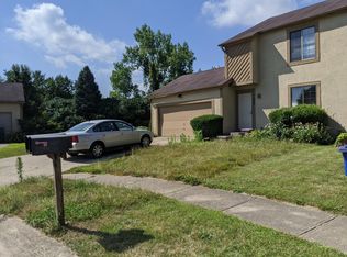 7553 Pawling Pl, Columbus, OH 43235