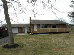 7469 Morse Rd, New Albany, OH 43054