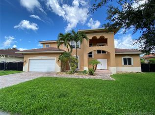 4606 SW 159th Ct, Miami, FL 33185