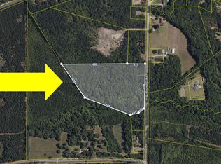 13645 Round O Rd, Round O, SC 29474