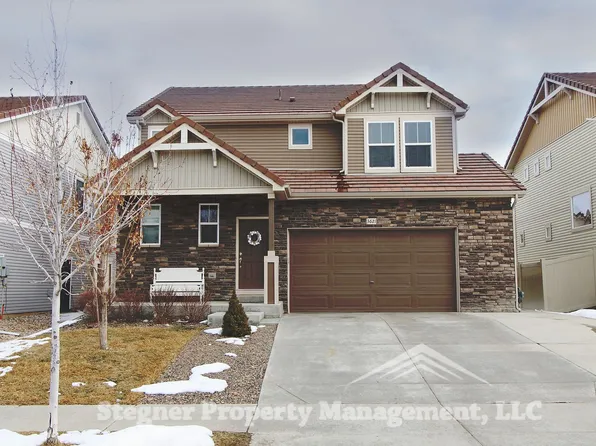 3621 Maplewood Ln, Johnstown, CO 80534