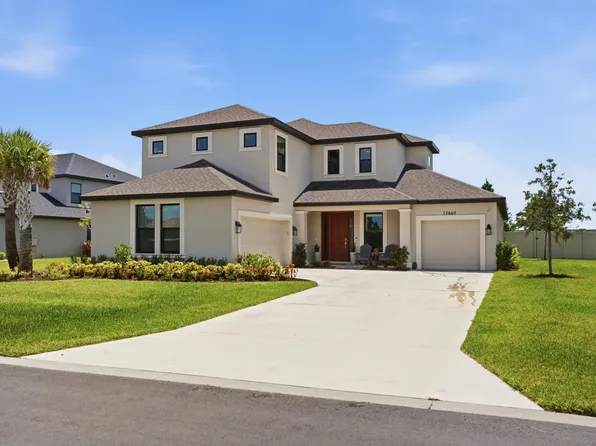 12660 SW Marrita Alley, Port St Lucie, FL 34987