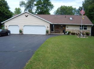 9436 Lee Lake Rd, Pound, WI 54161