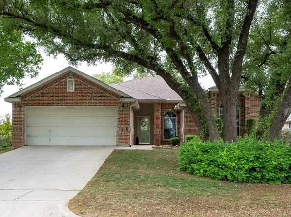 309 Waltzing Brook Ct, Weatherford, TX 76085