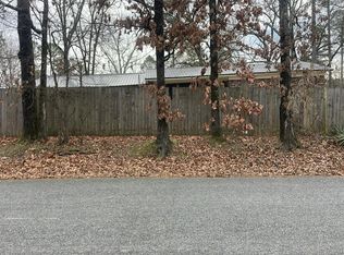 129 Pennington Rd, Hot Springs, AR 71913