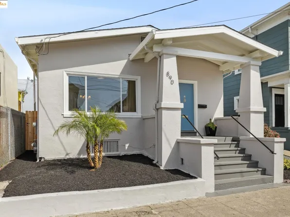 890 Arlington Ave, Oakland, CA 94608