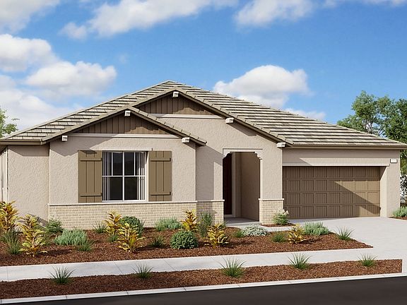 The Paige Elevation B