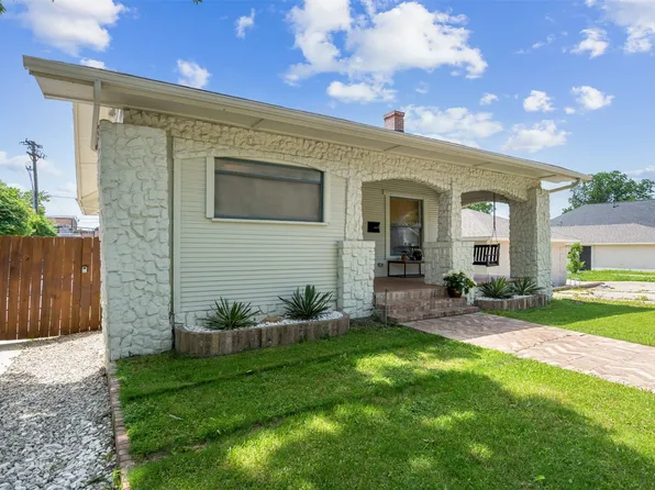 2236 Washington Ave, Fort Worth, TX 76110