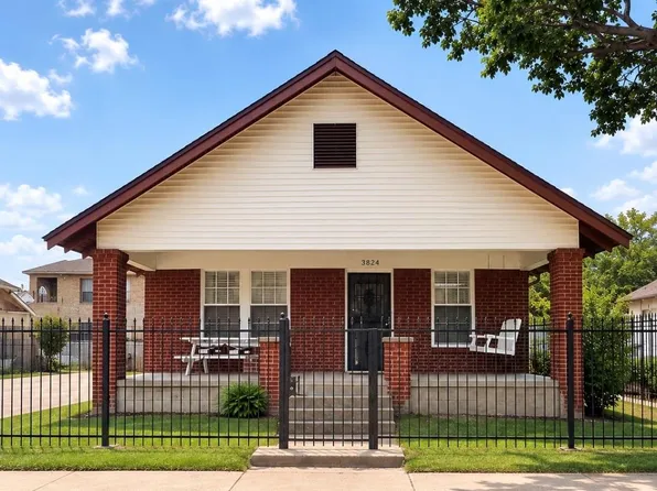 3824 Woodleigh St, Houston, TX 77023