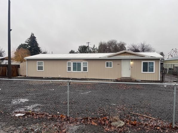 2184 W April St
