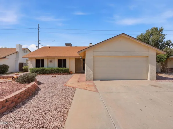 16802 N 34TH Drive, Phoenix, AZ 85053