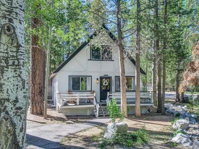 2262 Sky Meadows Ct, South Lake Tahoe, CA, 96150
