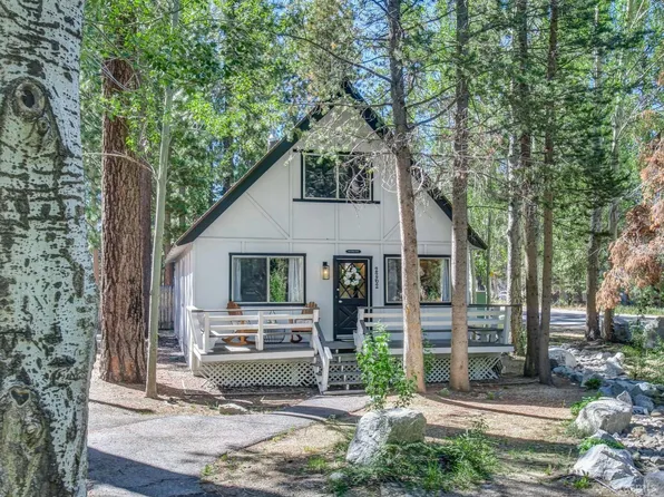2262 Sky Meadows Ct, South Lake Tahoe, CA 96150
