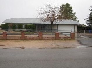 22239 Flathead Rd, Apple Valley, CA 92307