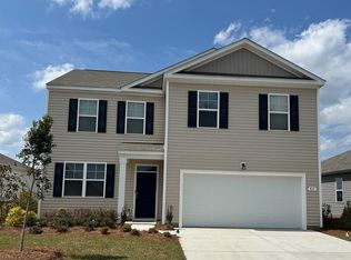 815 Green Garden Way, Myrtle Beach, SC 29579