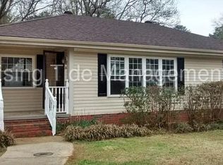 113 Laird Ave, Bessemer, AL 35023