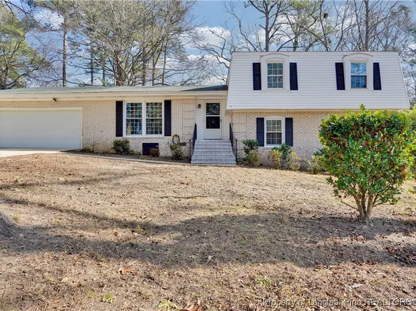 209 Waxhaw Dr, Fayetteville, NC 28314