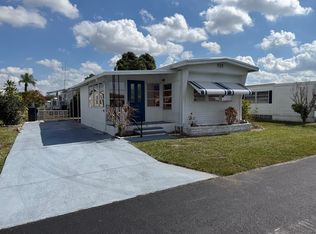 603 63rd Ave W Lot Q19, Bradenton, FL 34207