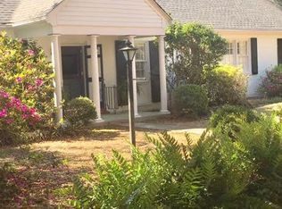 2127 Wappoo Hall Rd, Charleston, SC 29412