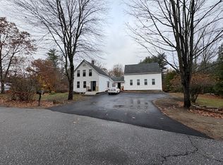 683 Fremont Rd, Chester, NH 03036