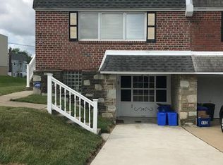 414 Waring St, Philadelphia, PA 19116