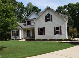 145 Riverbrooke Rd, Covington, GA 30016