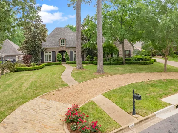 1510 Holly Creek Dr, Tyler, TX 75703