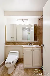 Rented by Mirador Real Estate