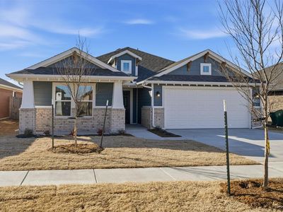 13501 Grass Plain Ave, Piedmont, OK, 73078