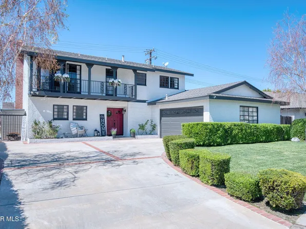 1837 Marcella St, Simi Valley, CA 93065