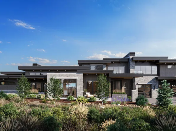 2155 E Adventure Way, Kamas, UT 84036