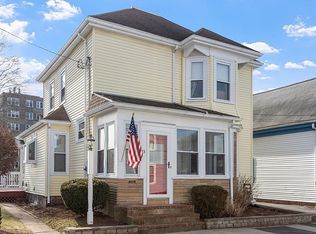 23 Swan St, Beverly, MA 01915