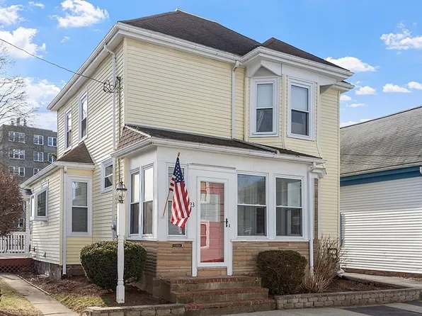 23 Swan St, Beverly, MA 01915