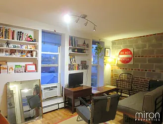 Rented by Miron Properties