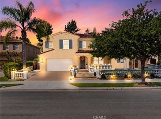 1009 Newhall Ter, Brea, CA 92821