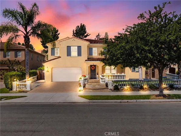 1009 Newhall Ter, Brea, CA 92821