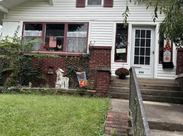 830 S Armstrong St, Kokomo, IN 46901