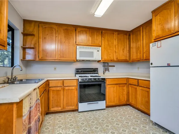 9431 Kelsey Creek Dr W, Cobb, CA 95426