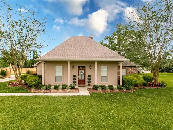 20325 Gleber Dr, Loranger, LA 70446