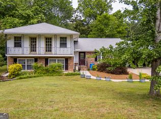 14 E Creekview Dr SW, Rome, GA 30165