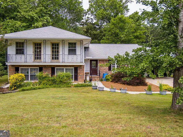 14 E Creekview Dr SW, Rome, GA 30165