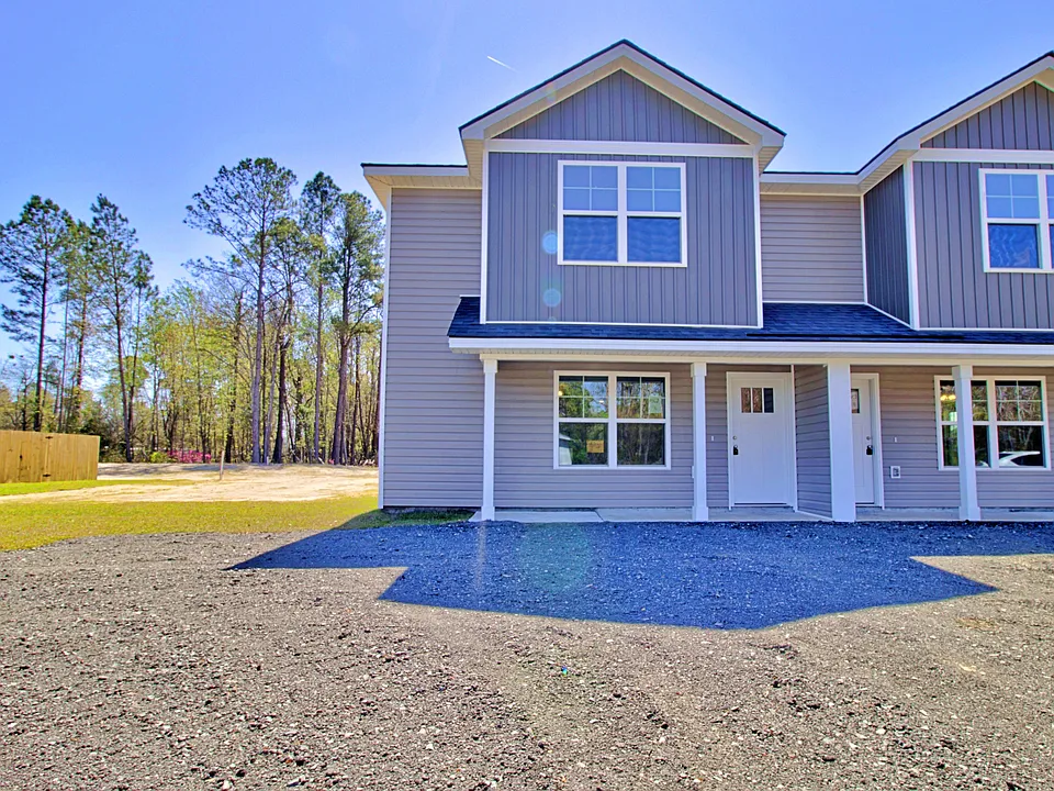 89 Horse Creek Rd NE #1