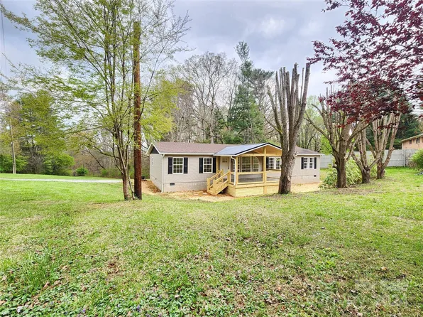 6 Murray Ln, Asheville, NC 28806