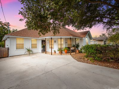 3322 W POPLAR ST, San Antonio, TX, 78228