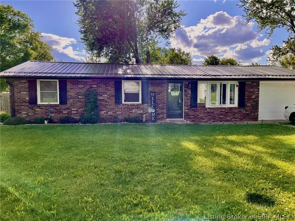 561 N Minor Lane, Madison, IN 47250