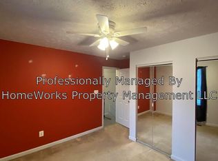 610 Kingfisher Ct, Edgewood, MD 21040