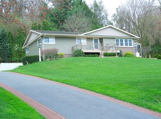 248 Harristown Rd, Kinzers, PA 17535