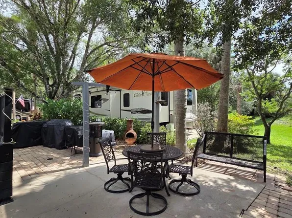 171 Appaloosa Trl E Lot 171, Lake Wales, FL 33898