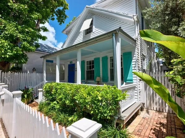 1109 Stump Ln, Key West, FL 33040