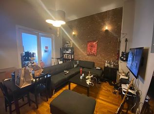 669 Evergreen Ave #3, Brooklyn, NY 11207